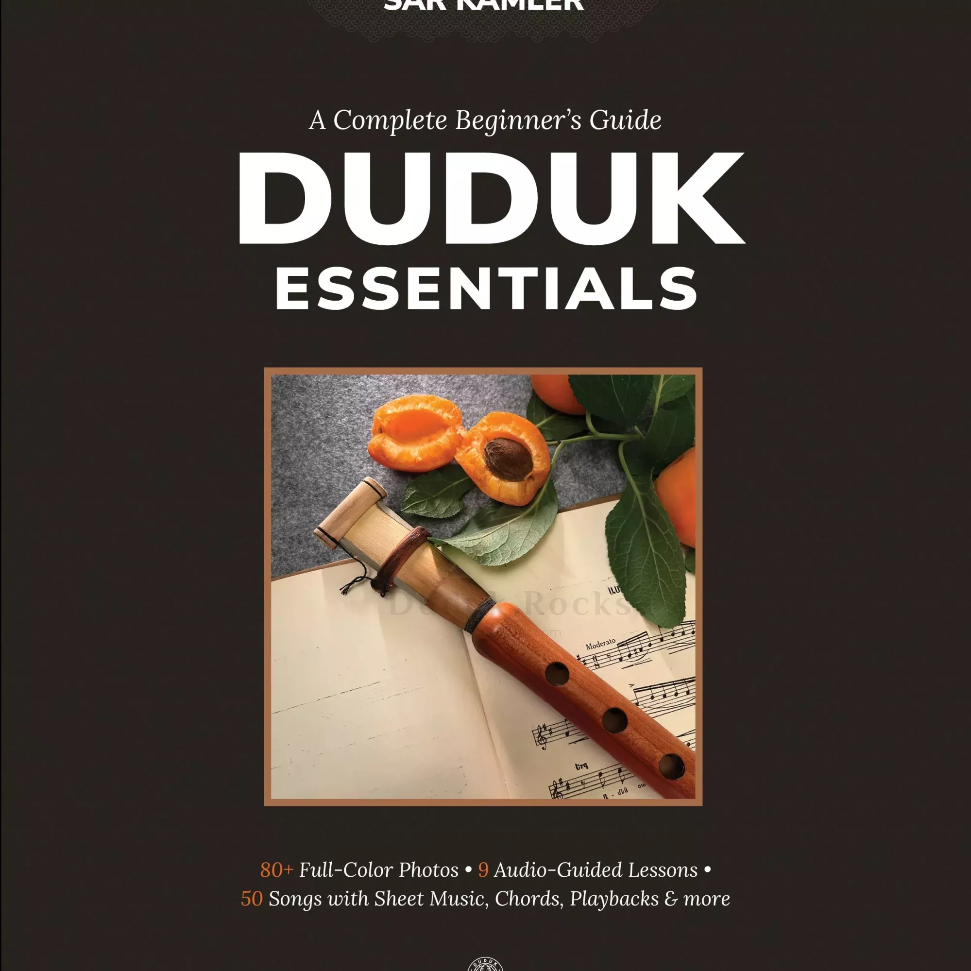 DUDUK Essentials: A complete beginner's guide