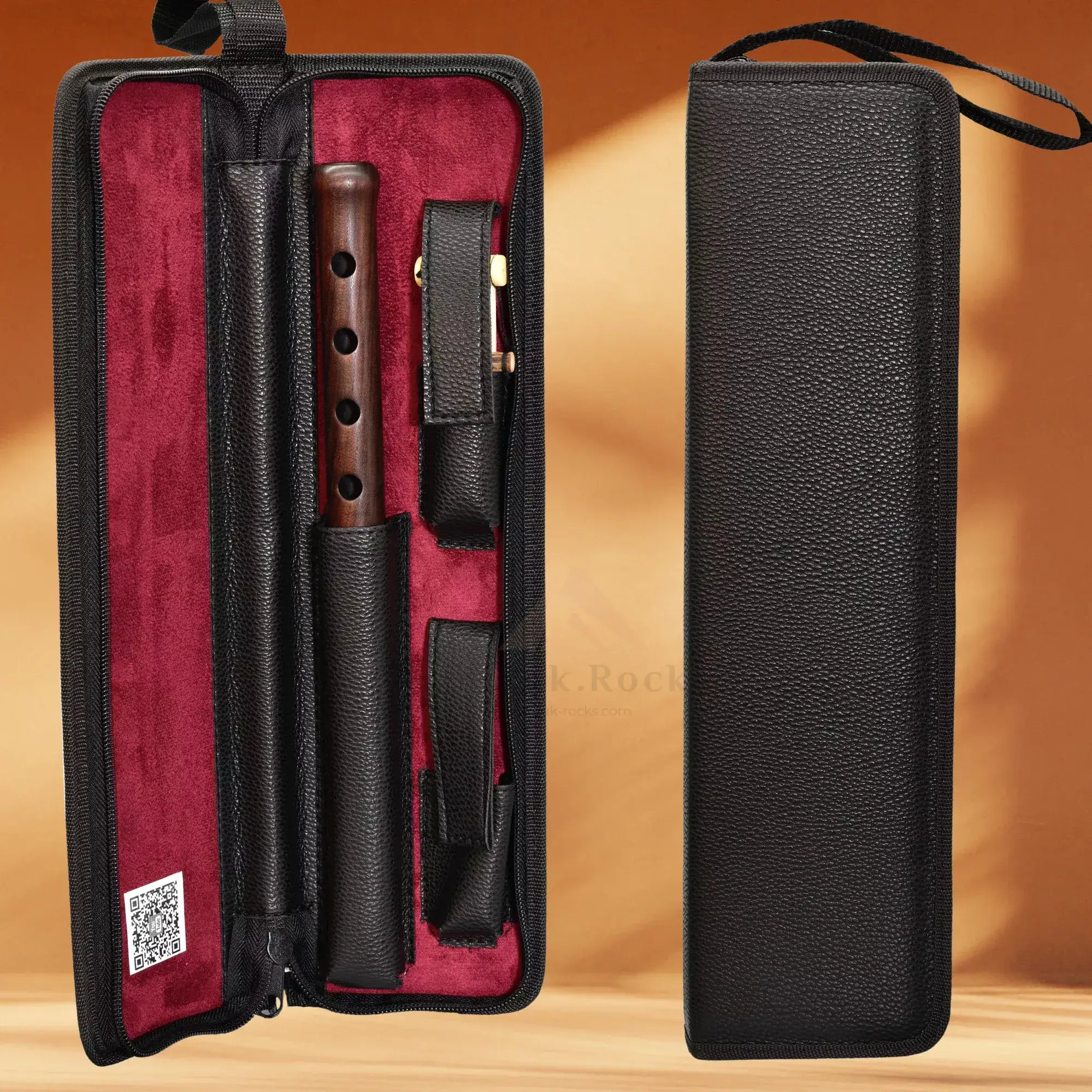 A-Duduk protective bag Faux leather