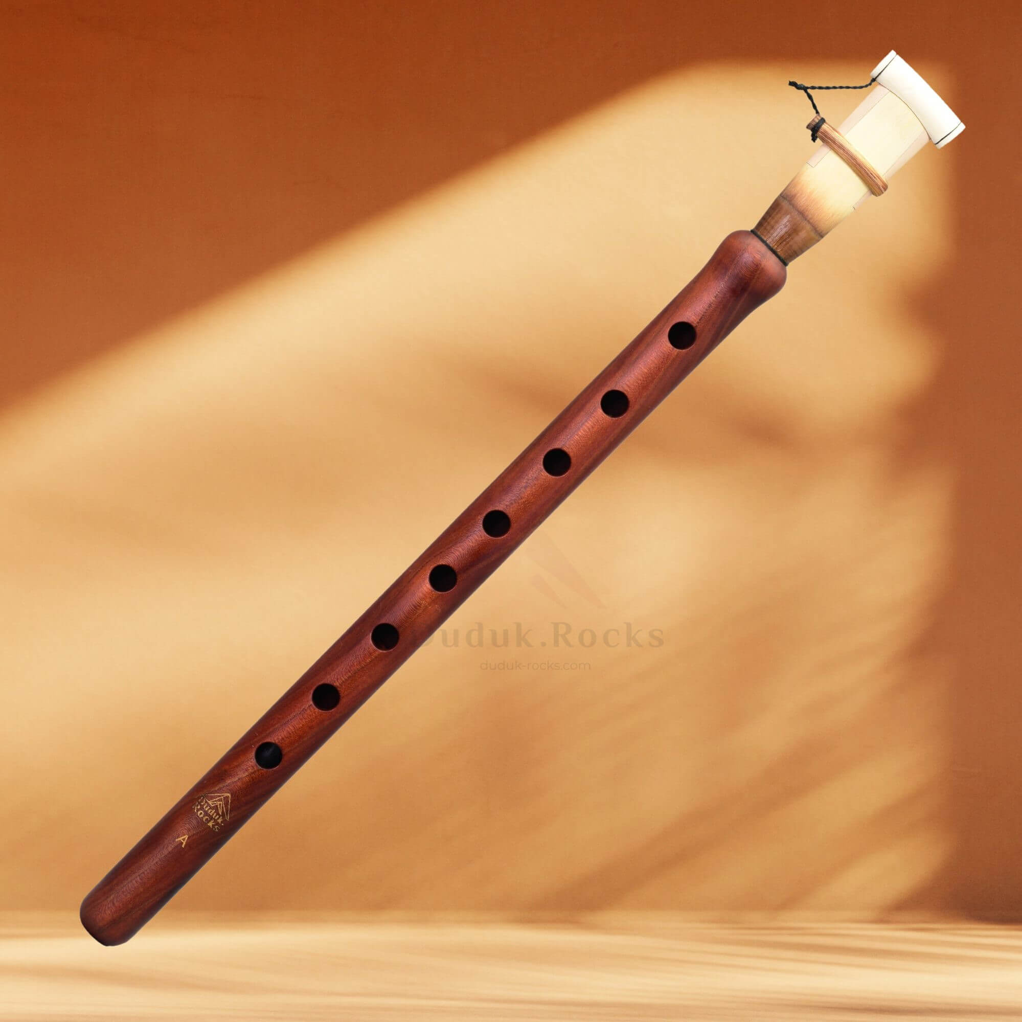 Student quality Duduk in A