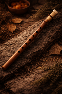 Duduk: The Ancient Armenian Instrument with a Timeless, Human Voice