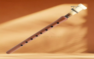 Resonance of the Apricot Core: The Engineering and Soul of the Armenian Duduk