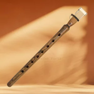 The Duduk: The Soul of Armenia in a Single Instrument