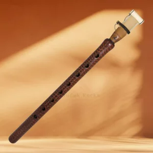 From Tree to Instrument: The Full Journey of a Duduk from Apricot Wood to Music