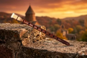 Duduk Instrument: History, Craftsmanship and the Soul of Armenian Music