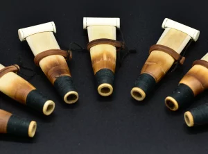 Duduk Mouthpiece Guide: How the Reed Shapes the Soulful Sound of the Duduk