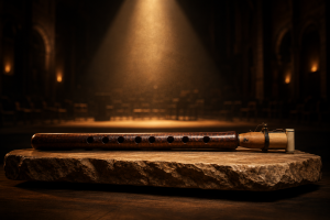 Duduk Musical Instrument: A Complete Guide for Beginners and Enthusiasts