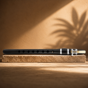 Duclar: The Innovative Duduk-Clarinet Hybrid Instrument Explained